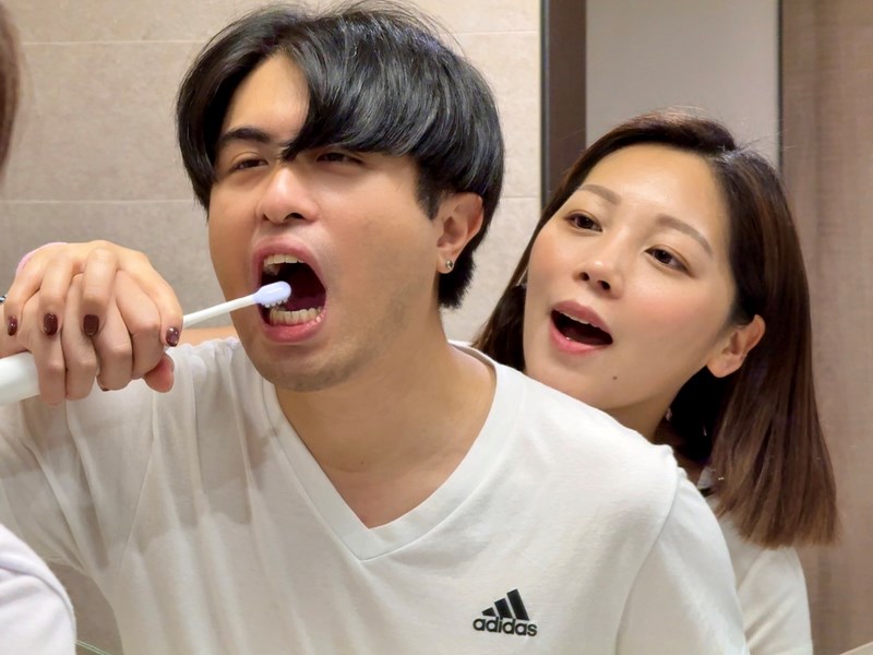 試用